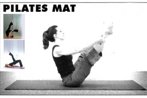 clases de pilates mat