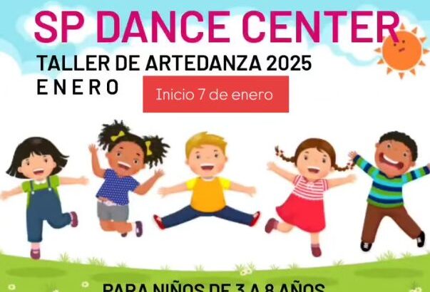 Taller de verano 2025